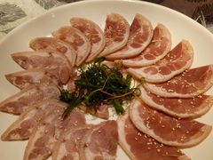 -大树头森林餐厅(番禺广场店)