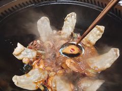 -锅来乐地锅鸡(安亭店)