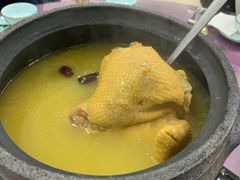 -郭鸡肉·非遗餐厅(安仁古镇店)
