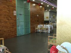 大堂-峨嵋酒家(清河店)