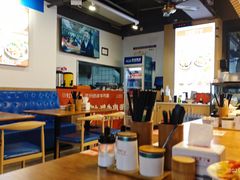 -小灶派· 地道兰州牛肉面(宏发大厦店)