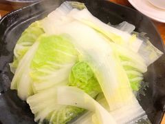 爆白菜-金生隆(六铺炕店)