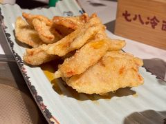 -七八冷面·延边朝鲜族美食(圣熙八号店)