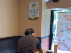 -新石器烤肉(千灯大润发店)