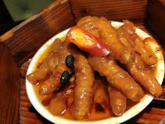 -正斗·港式粤菜(SKLP店)