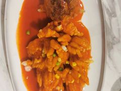 -锦江都城闵行饭店