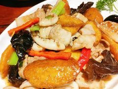 -前海沿·青岛菜(五四广场永旺店)