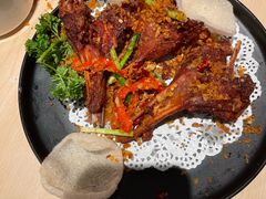 -避风塘(宝山万达店)