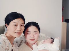 -汇慈安·高端自营月嫂(武汉月子尊享店)