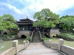 -韩湘水博园