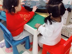 -BossBabe亲子餐厅(金光华广场店)