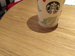 -星巴克(南京鼓楼吾悦广场店)