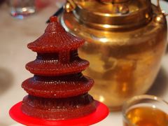 -小吊梨汤·北京菜·烤鸭(双井乐成中心店)