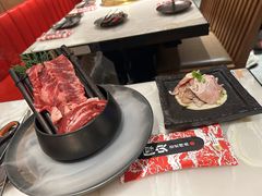 -厚贞日式烤肉(龙之梦店)