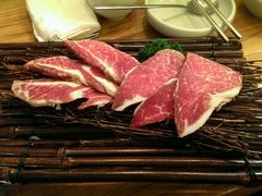 -黑牛の店·和牛烧肉(大悦城店)