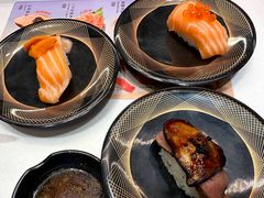 -争鲜回转寿司(朝北大悦城店)