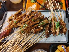 -林二哥宜烤官·宜宾小烧烤