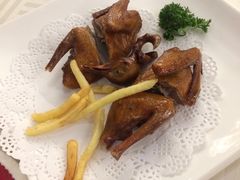 -潮福城大酒楼·潮粤菜·港式点心(阳光城店)
