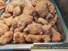 -超级鸡车(闻喜路店)