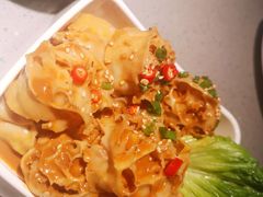 -半天妖|烤鱼·冒烤鸭(汉中吾悦广场店)