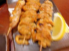 -鸟鹏烧鸟居酒屋(仁恒梦中心店)