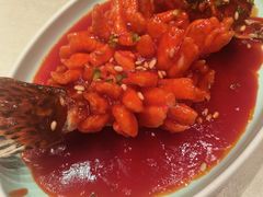 -萃華楼(王府井店)
