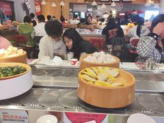 -龍歌自助小火锅(城阳万象汇店)