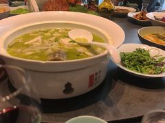 -湖鱼湖·蓉亭食贝(亚运村店)
