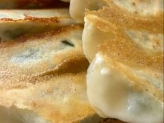 -青岛锅贴(四流中路店)