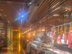 -南通滨江洲际酒店-西集自助餐厅