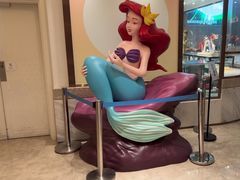 -菲住布渴酒店自助餐厅(阿里巴巴西溪园区店)