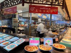 -美乐食街(小南店)