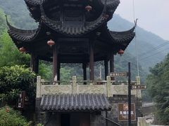 -浙北大峡谷