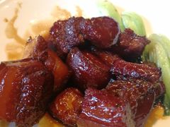 金牌红烧肉-碧丽宫大酒店(召稼楼店)
