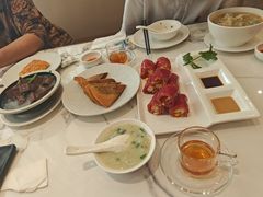 -欢乐海岸美食联盟