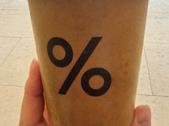 -% Arabica阿拉比卡咖啡(罗湖万象城店)