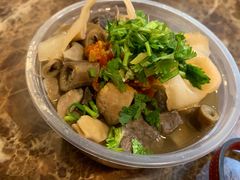 -老广州牛杂(深圳白石洲总店)
