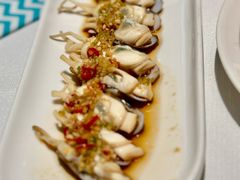 -莆田餐厅PUTIEN(世博源店)