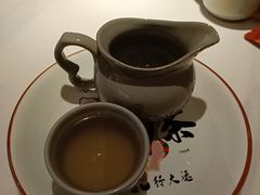 -禄运茶居·手工点心(猎德店)