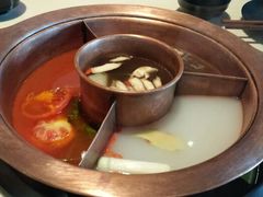 android_upload_pic-滇釜火锅·能喝汤的火锅(车公庄店)