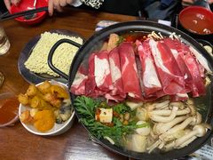 -米屋石锅拌饭(师大店)