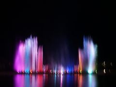 -清迈夜间动物园