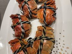 -神洲四海大酒楼(王府井澳门中心店)