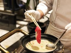 -Yan Ting 宴庭中餐厅(上海静安瑞吉酒店)