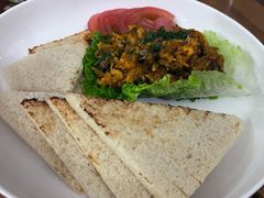 -Egg•Allday Brunch(襄阳北路店)