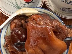 -黄祥华养生堂·炖汤·营养蒸饭(岭南天地店)