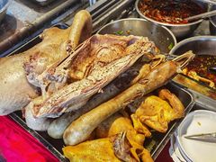 -车头老二大排档