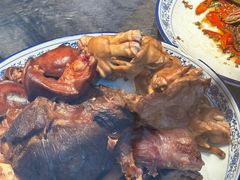 -老妈秘制兔头(春熙路店)