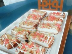 -这片海·海景餐厅(博鳌店)