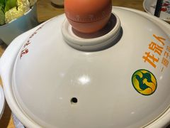 -龙泉人椰子鸡·糟粕醋·海南菜(南大桥店)